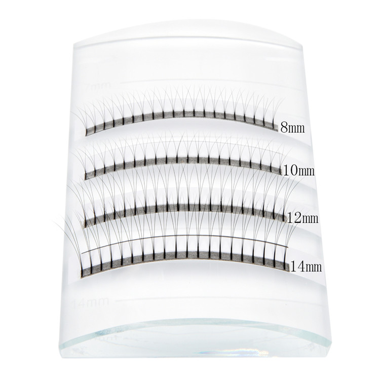 Quality 3D W False Eyelash Extensions EL-PY1